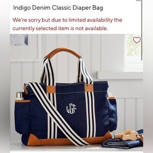 Pottery Barn Kids Bag